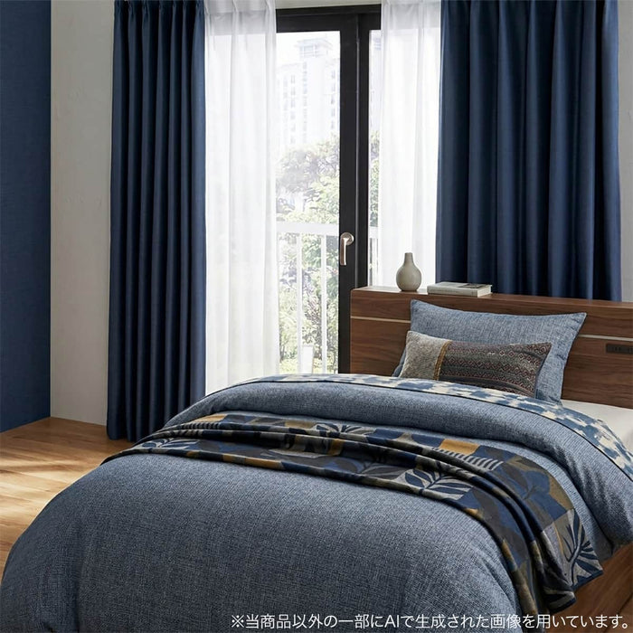CURTAIN RD140 NV 150X200X2