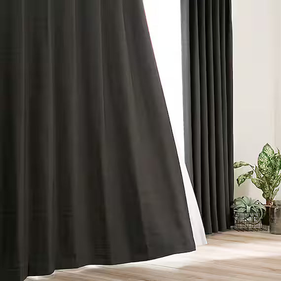 CURTAIN RD140 WGY 100X200X2