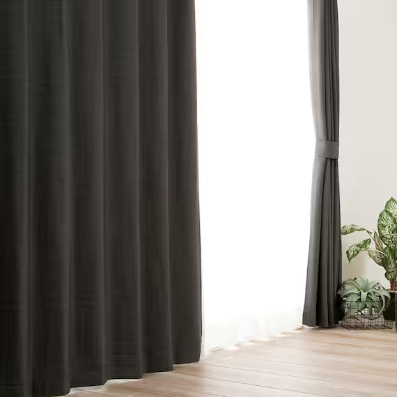 CURTAIN RD140 WGY 100X200X2