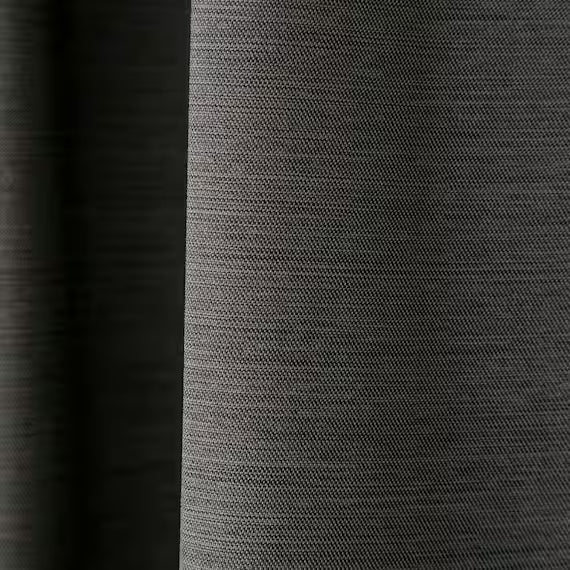 CURTAIN RD140 WGY 100X135X2