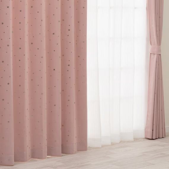 CURTAIN RD138 RO 100X135X2