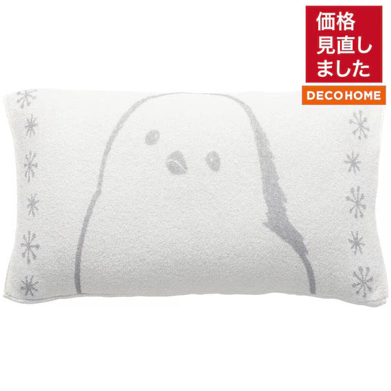 STRETCH PILE PILLOWCOVER DM3 SHIMAENAGA IV