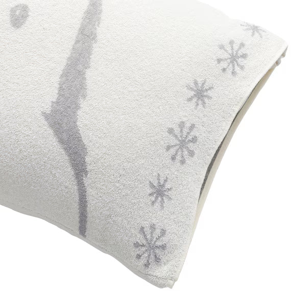 STRETCH PILE PILLOWCOVER DM3 SHIMAENAGA IV