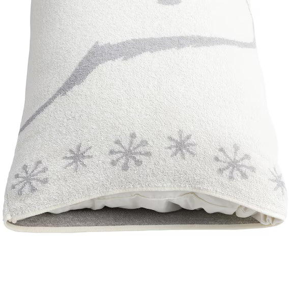 STRETCH PILE PILLOWCOVER DM3 SHIMAENAGA IV