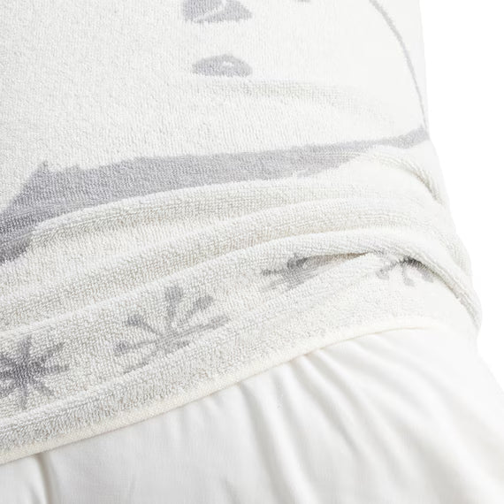 STRETCH PILE PILLOWCOVER DM3 SHIMAENAGA IV