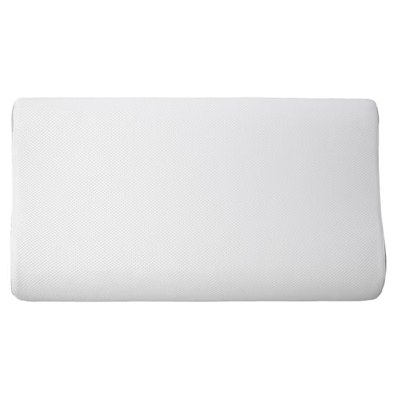 HIGH-BREATHABLE WAVE FORM PILLOW3 P2408