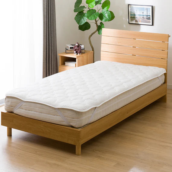 TEMPERATURE CONTROL  MATTRESS PROTECTOR B2306 S