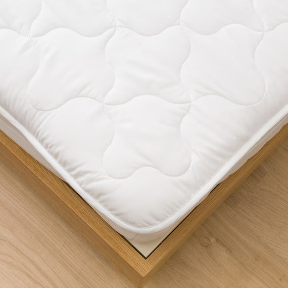 TEMPERATURE CONTROL MATTRESS PROTECTOR B2306 D