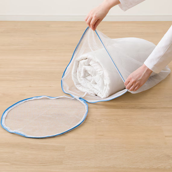 TEMPERATURE CONTROL MATTRESS PROTECTOR B2306 D