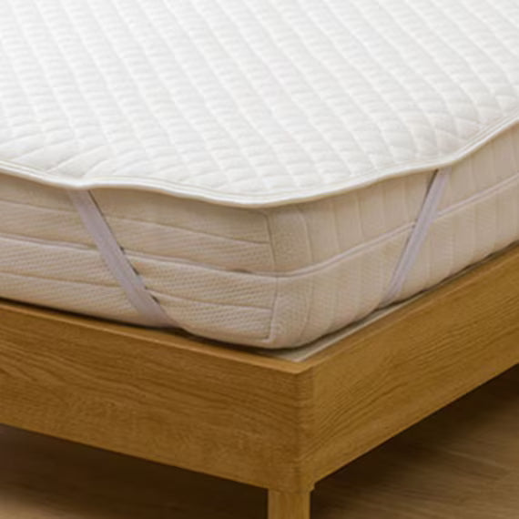 COMFORTABLE TO SLEEP ON MATTRESS PROTECTOR B2307 D