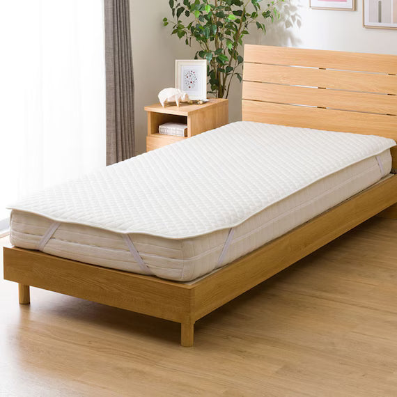 COMFORTABLE TO SLEEP ON MATTRESS PROTECTOR B2307 Q