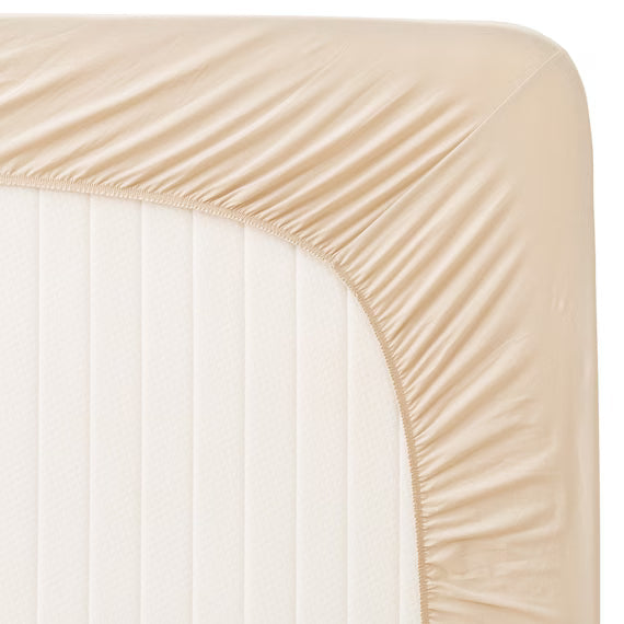 STRETCH FITTEDSHEET38 NFIT FT05 COTTON BE SD-D