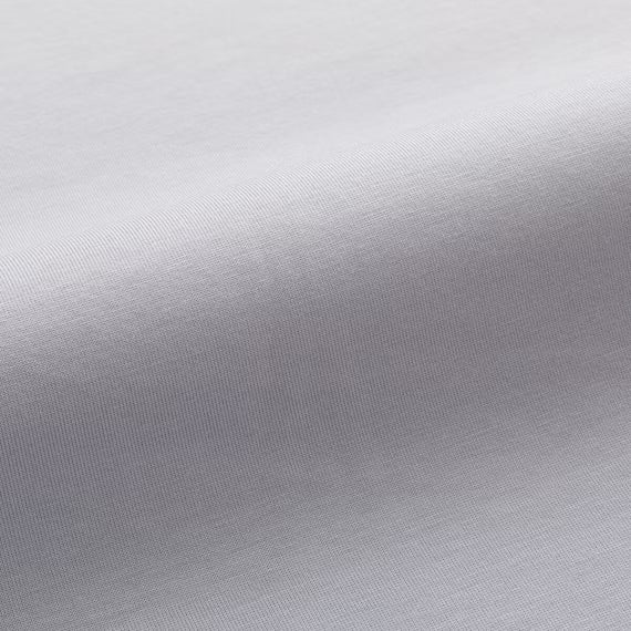 STRETCH FITTEDSHEET38 NFIT FT01 PREMIUM GY SS-S