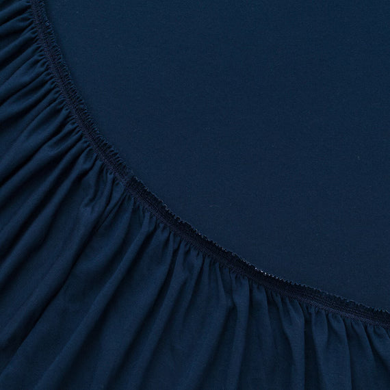 STRETCH FITTEDSHEET38 NFIT FT01 PREMIUM NV SS-S