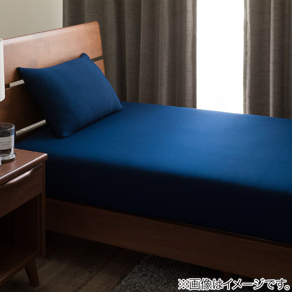 STRETCH FITTEDSHEET38 NFIT FT01 PREMIUM NV WD-Q