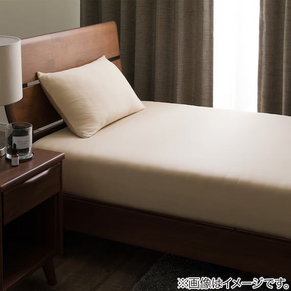 STRETCH FITTEDSHEET38 NFIT FT01 PREMIUM BE SD-D