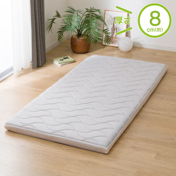 SLOWLY FIT LOW REPULSION MATTRES4 S F2404
