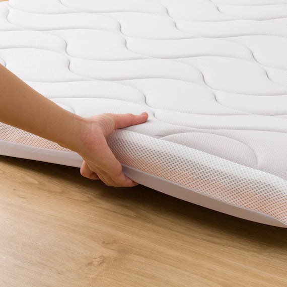 SLOWLY FIT LOW REPULSION MATTRES4 S F2404