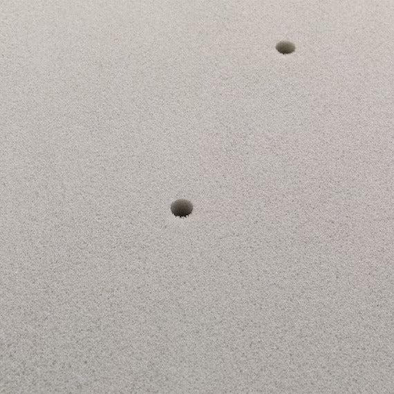 LOW REPULSION MATTRESS PREMIER FIT S F2406