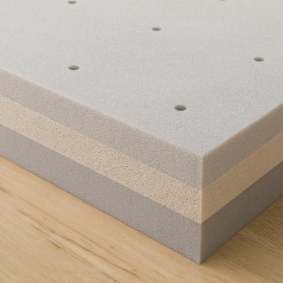 LOW REPULSION MATTRESS PREMIER FIT S F2406