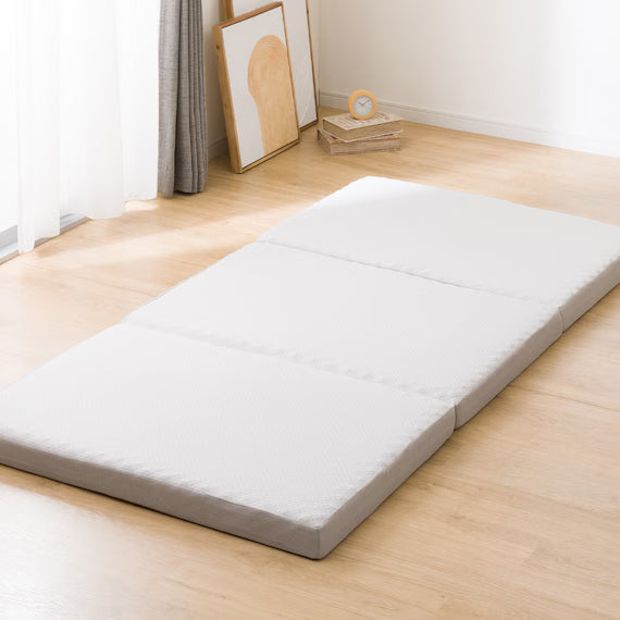 SUPPORTED AT A POINT DEHUMIDIFICATION MATTRESS S F2407
