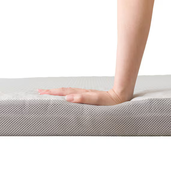 SUPPORTED AT A POINT DEHUMIDIFICATION MATTRESS S F2407