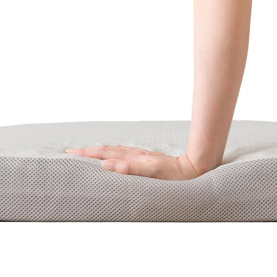 SUPPORTED AT A POINT DEHUMIDIFICATION MATTRESS S F2407