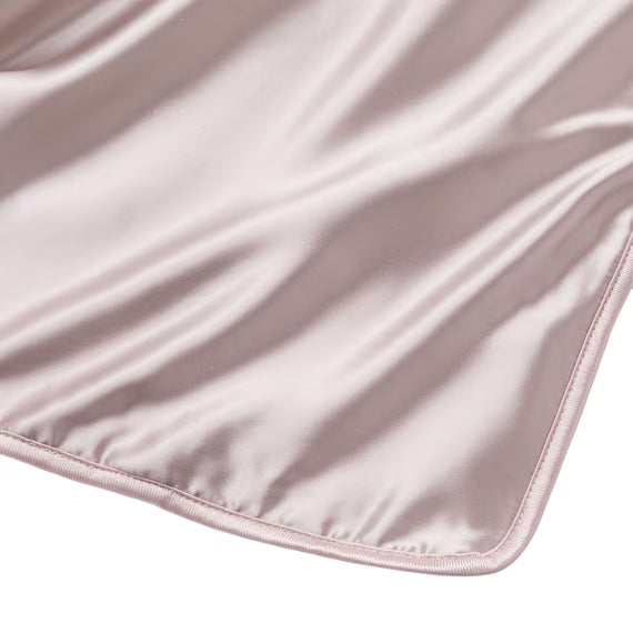 SILK PADDED PILLOW TOPPER ST24 RO