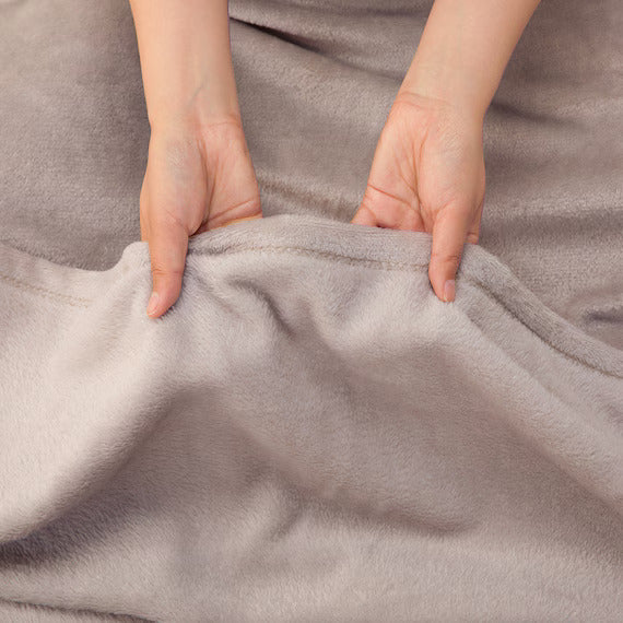 BLANKET SOFT TOUCH MO S A2401
