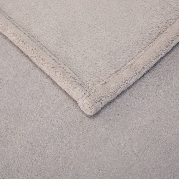 BLANKET SOFT TOUCH VOLUME MO S A2401