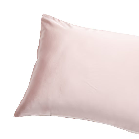 SILK PILLOW COVER ST2431 RO