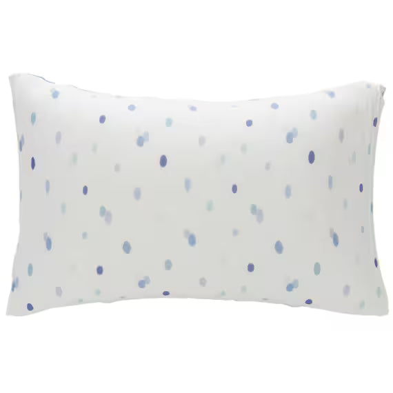 STRETCH FIT PILLOWCOVER NCOOL D2523 DOT