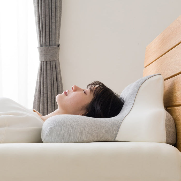 SLEEPING POSTURE CORRESPONDEING PILLOW P2416