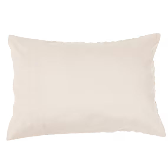 PILLOW CASE PT58 CHECKED PATTERN BE