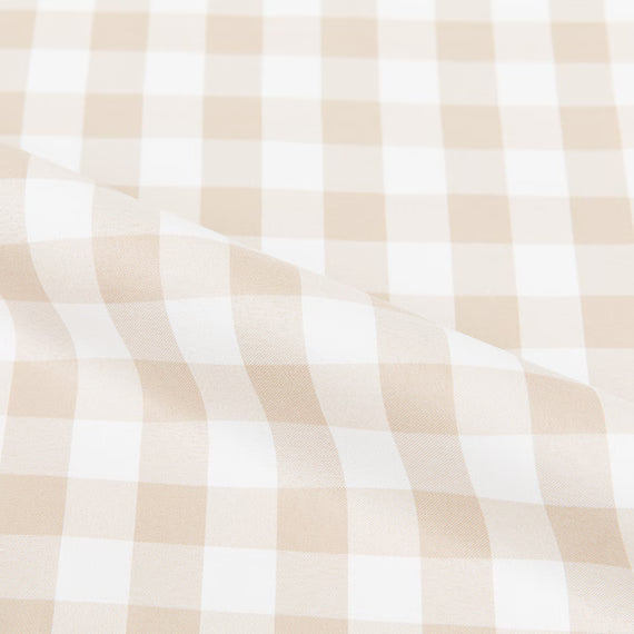 PILLOW CASE PT58 CHECKED PATTERN BE