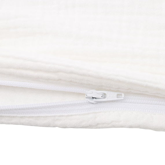 DUVET COVER NGRIP WGAUZE WH SZ38 Q