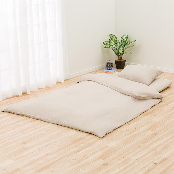 DUVET COVER NGRIP WGAUZE MO SZ38 S