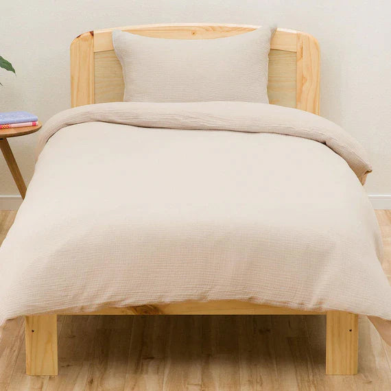 DUVET COVER NGRIP WGAUZE MO SZ38 D