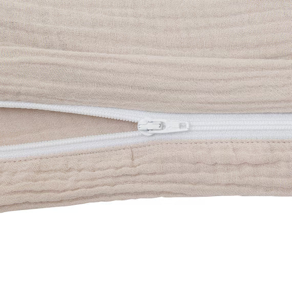 DUVET COVER NGRIP WGAUZE MO SZ38 D