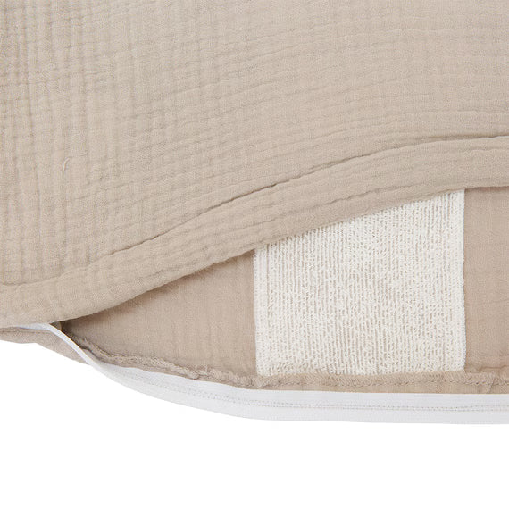 DUVET COVER NGRIP WGAUZE MO SZ38 S
