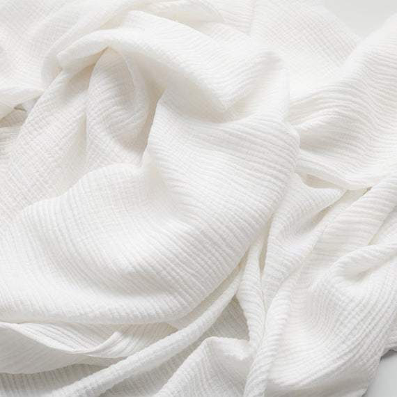 MULTI USE COVER GAUZE WH FC15 140X190