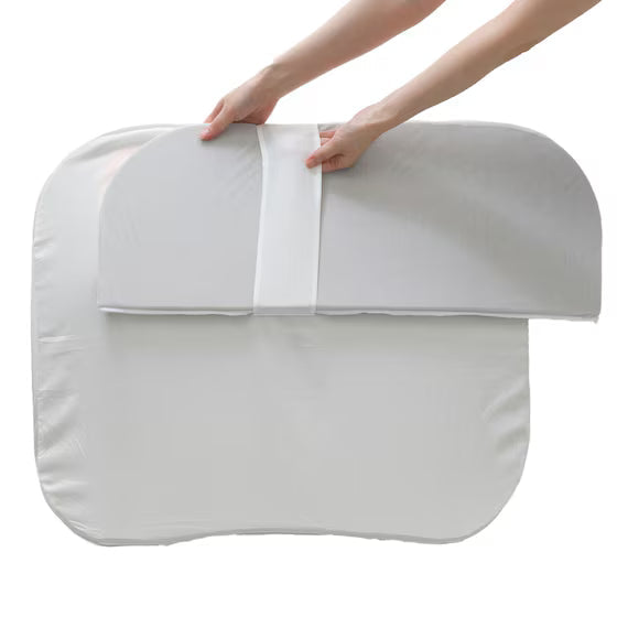SHOULDER NECK AND BACK SUPPORT PILLOW3 P2425