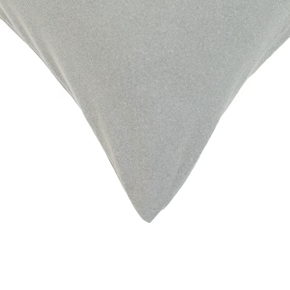 MULTIFUNCTIONAL PILLOW COVER FT03 PLAIN3 GY