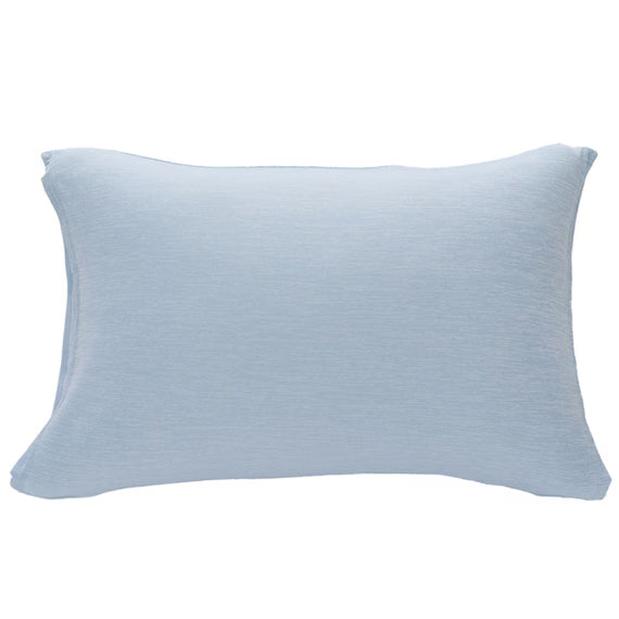STRETCH FIT PILLOWCOVER NCOOL D2514 BL