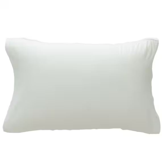 STRETCH FIT PILLOWCOVER NCOOL WSP D2520 WH