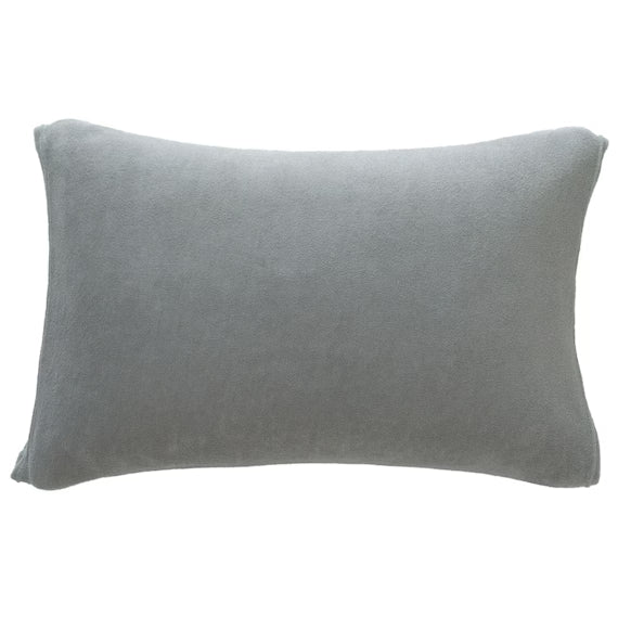 STRETCH FIT PILLOWCOVER NCOOL WSP D2521 GY