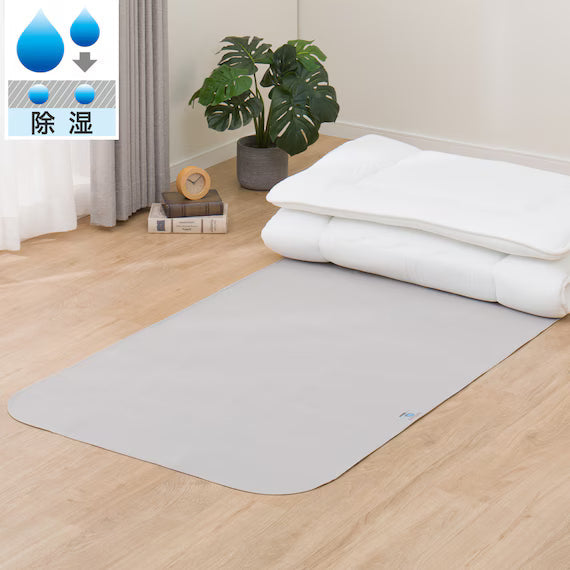DEHUMIDIFICATION SHEET M2402 S