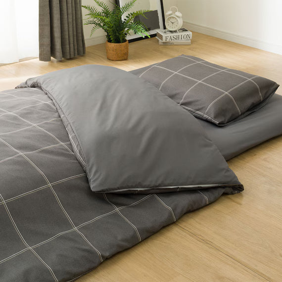 READY TO USE FUTON 6PSET WP/BE S2503 S