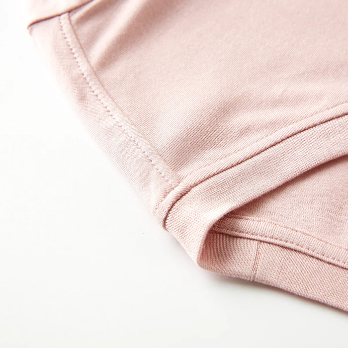 WOMEN MODAL UNECK SHORT RO XL