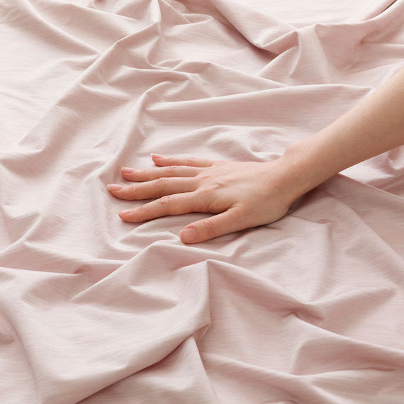 REVERSIBLE NCOOL BLANKET WSP S2511 FLOWER RO Q